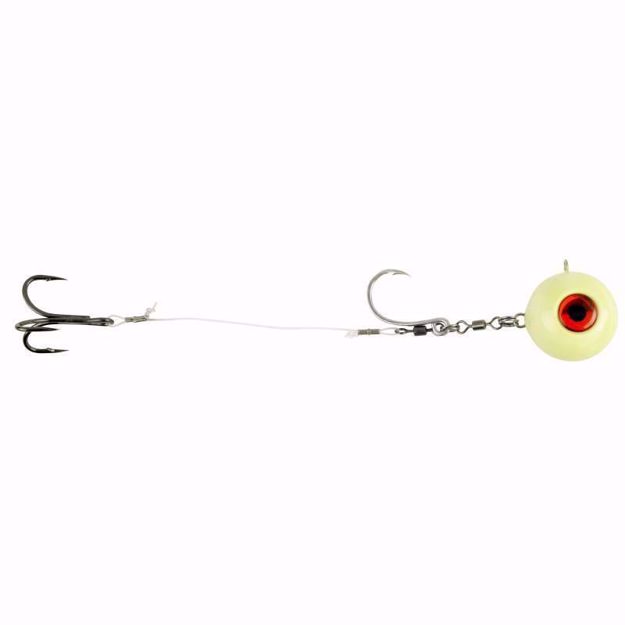 Bilde av Halibut Bait 360 Rig 350g 