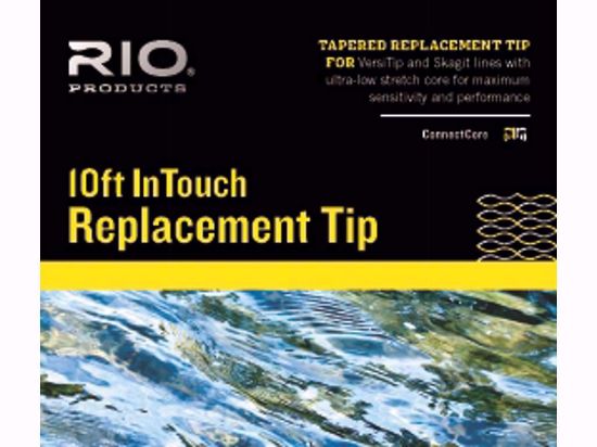Bilde av RIO 10' InTouch Replacement Tip OneColor #5 Float 41