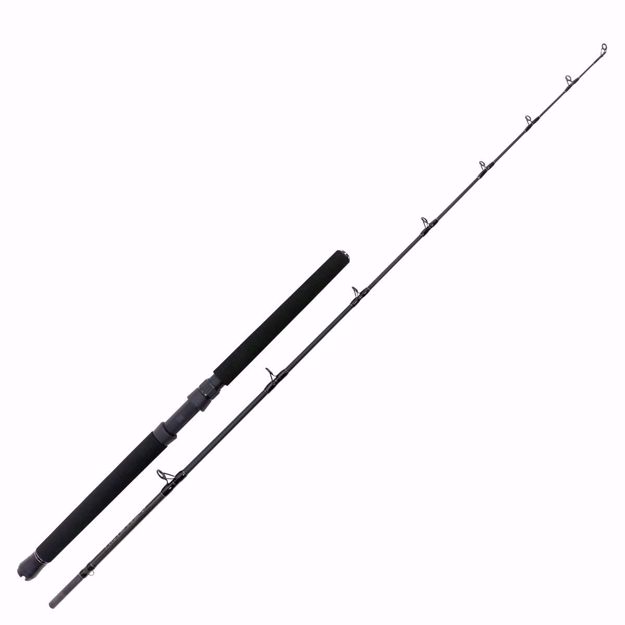 Bilde av Prey Jigger V2 5'8" 15 - 40 Lbs 2-Delt