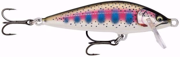 Bilde av Rapala Countdown Elite 55mm/5gr Rainbow Trout