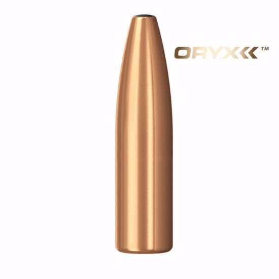 Bilde av Norma Oryx 6,5 156gr / 10,1g