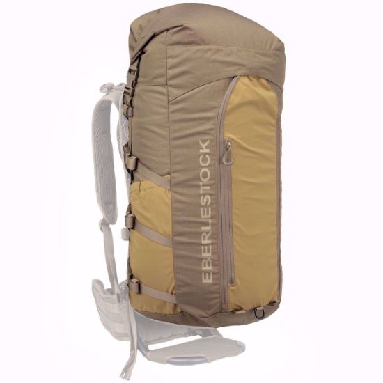 Bilde av Eberlestock EMOD 80L VAPOR (ryggsekkmodul for F1) Coyote Brown OneSize