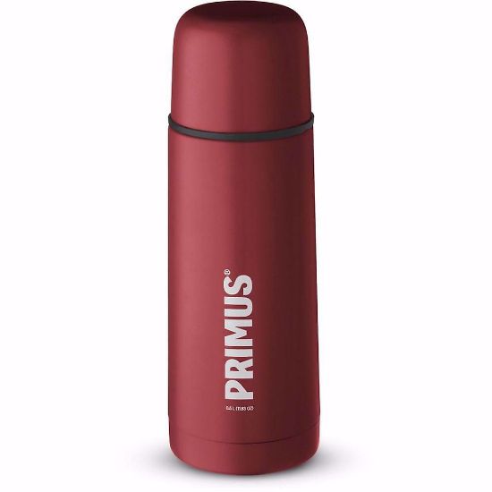 Bilde av Vacuum bottle 0.5L Ox Red 