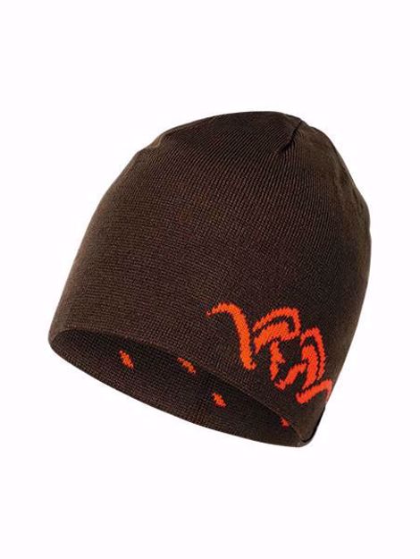 Bilde av Reversible Beanie "Argali"