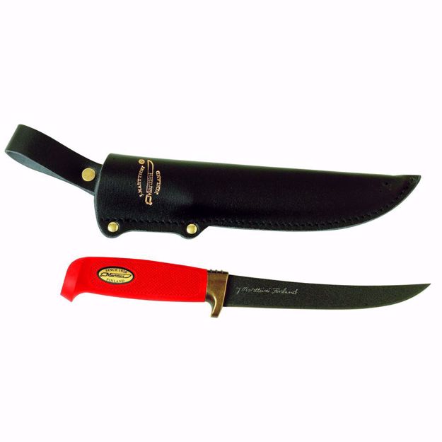 Bilde av Condor Martef Hunters Knife Orange