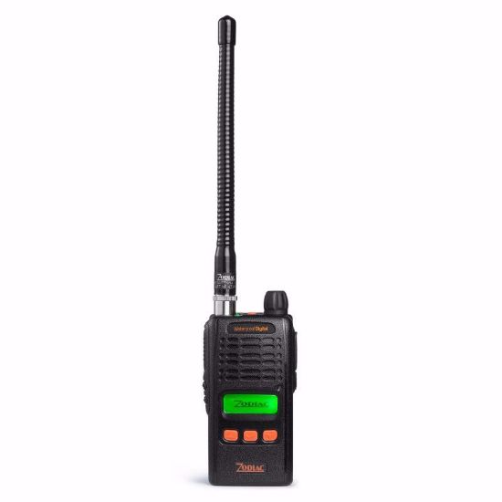Bilde av Zodiac Waterproof Digital 140 