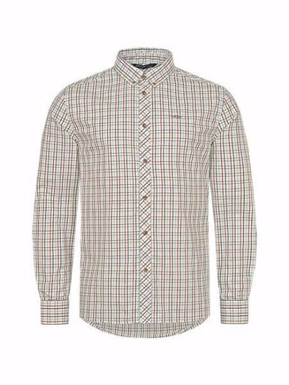 Bilde av Men's Shirt Tristan