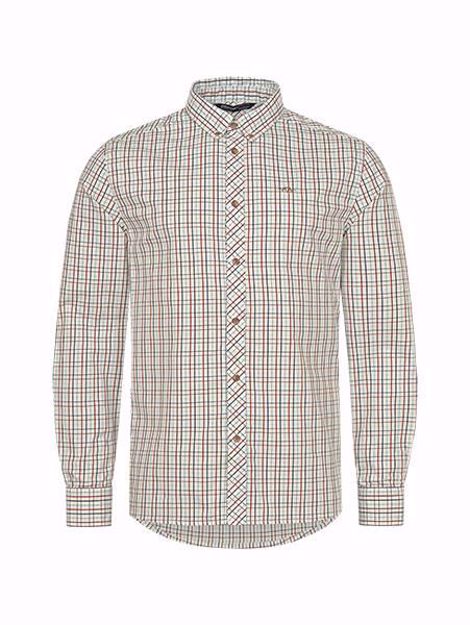 Bilde av Men's Shirt Tristan