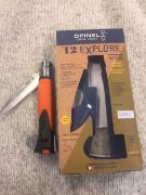 Bilde av Opinel Explore No12