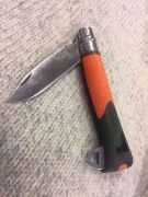 Bilde av Opinel Explore No12
