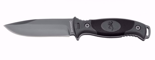 Bilde av Browning Ignite kniv og opptenner