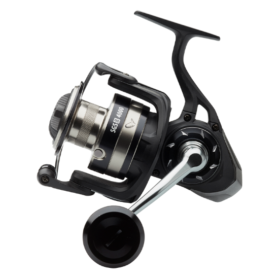 Bilde av Savage Gear SGS8 6000FD