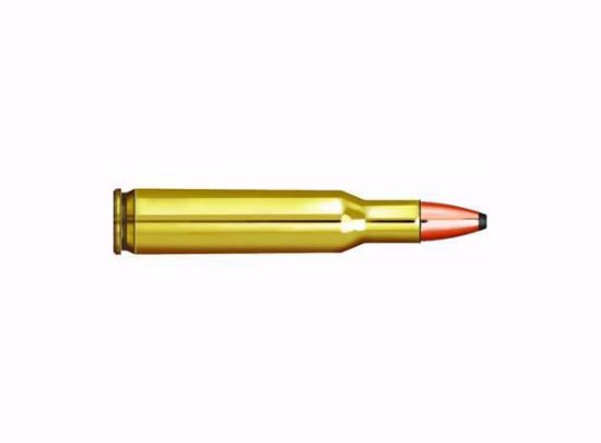 Bilde av Partizan .222 Rem FMJ 55 gr