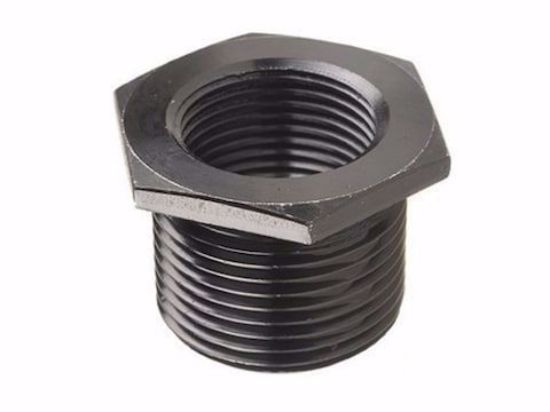 Bilde av RCBS Thread Adapter Bushing 1-1/4"-12 to 1"-14 Thread