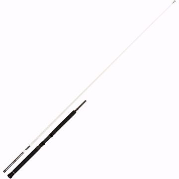 Vis detaljer for TROLLING2 INLINE 7'3'' 2.21M 12-25LBS 1+1-delt 254G 133CM Bilde av TROLLING2 INLINE 7'3'' 2.21M 12-25LBS 1+1-delt 254G 133CM