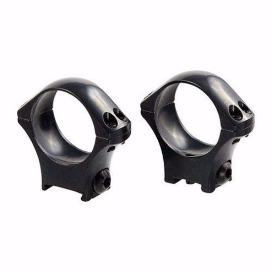 Bilde av OPTILOCK RINGMONTASJE SAKO 30mm