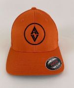 Bilde av Andresens Flexfit Cap  Black L/XL