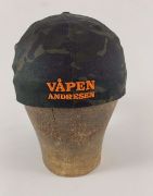 Bilde av Andresens Flexfit Cap  Black L/XL