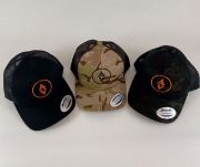 Bilde av Andresens Trucker Cap Black OZ