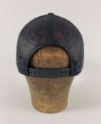 Bilde av Andresens Trucker Cap Black OZ
