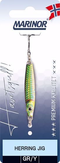 Bilde av Herring Jig 7g
