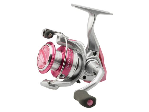 Bilde av PINK PEARL V2 PP2 3000 FD 1+1BB 220G 5.0:1 300M/0.20MM 71CM 7KG