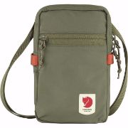 Bilde av High Coast Pocket Shark Grey One Size