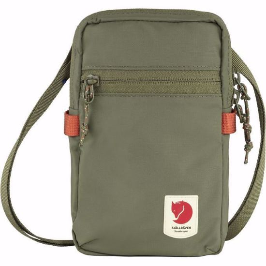 Bilde av High Coast Pocket Shark Grey One Size