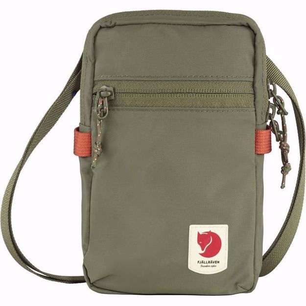 Bilde av High Coast Pocket