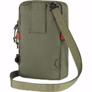 Bilde av High Coast Pocket Shark Grey One Size