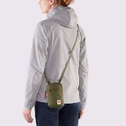 Bilde av High Coast Pocket Shark Grey One Size