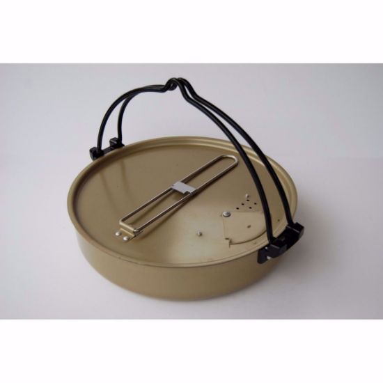 Bilde av Stekepanne non-stick alu HOT PAN