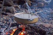 Bilde av Stekepanne non-stick alu HOT PAN