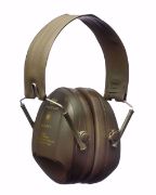 Bilde av 3M Peltor Bull's Eye I Hørselvern Grønn