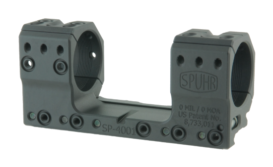 Bilde av Spuhr Scope Mount Ø34 SP-4001