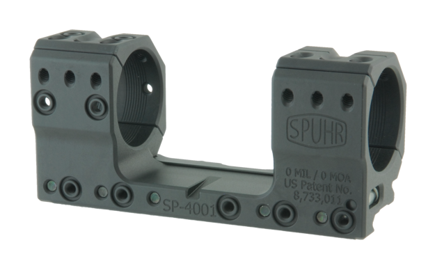 Bilde av Spuhr Scope Mount Ø34 SP-4001