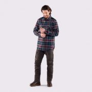 Bilde av Fjellreven Øvik Twill Shirt