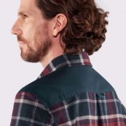 Bilde av Fjellreven Øvik Twill Shirt