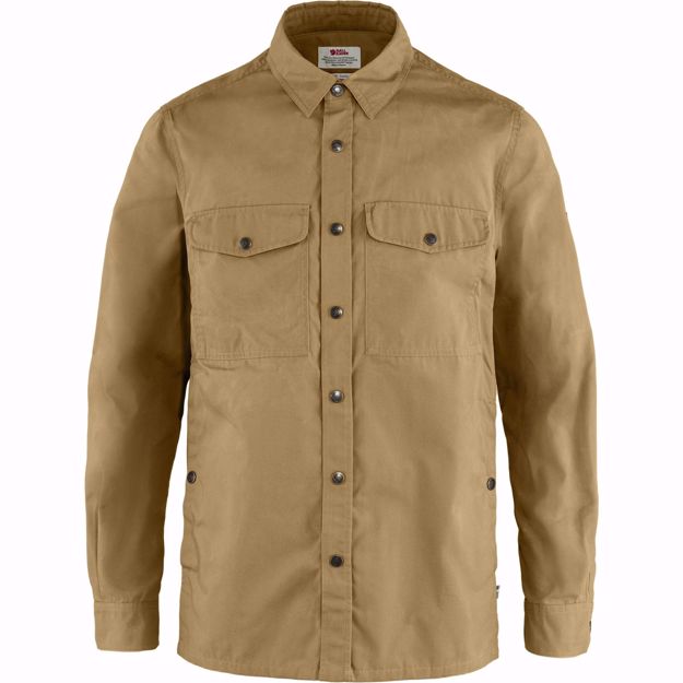 Bilde av Fjellreven Singi Overshirt 