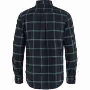Bilde av Fjellreven Øvik Flannel Shirt