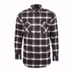 Bilde av Men's Light Flannel Shirt Diego