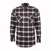 Bilde av Men's Light Flannel Shirt Diego