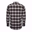 Bilde av Men's Light Flannel Shirt Diego