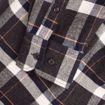 Bilde av Men's Light Flannel Shirt Diego