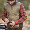 Bilde av Blaser Insulation Vest Ivo Men's