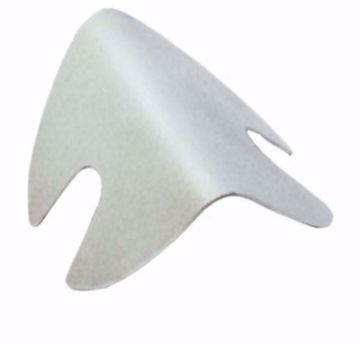 Vis detaljer for RCBS POWDER BAFFLE Bilde av RCBS POWDER BAFFLE