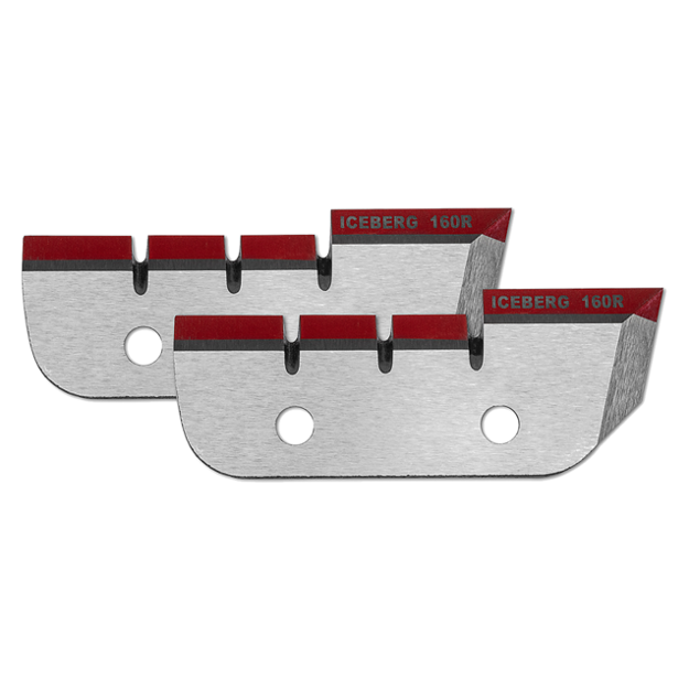 Bilde av Tonar Iceberg Skjær 160mm