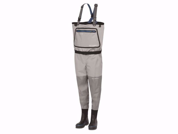 Bilde av Kinetic DryGaiter Breathable Wader Stockingfoot XL