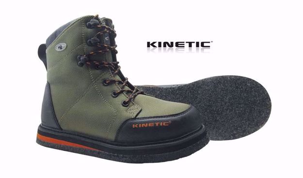 Bilde av Kinetic RockGaiter Vadesko 