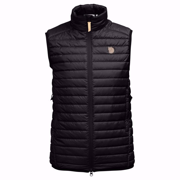 Bilde av Abisko Padded Vest W